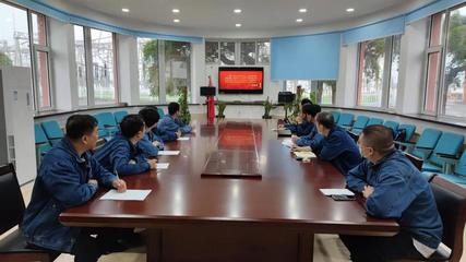 國網(wǎng)吉林超高壓公司各分部全面啟動(dòng)“安全生產(chǎn)月”活動(dòng)，強(qiáng)化數(shù)據(jù)處理服務(wù)