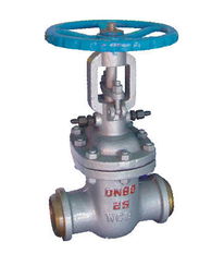 進口閥門與閘閥 機械設(shè)備中的關(guān)鍵組件