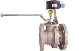 德標球閥 精密機械設(shè)備中的關(guān)鍵組件