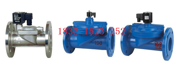 ZCS-300F水用電磁閥 五金閥門領(lǐng)域的可靠流體控制專家