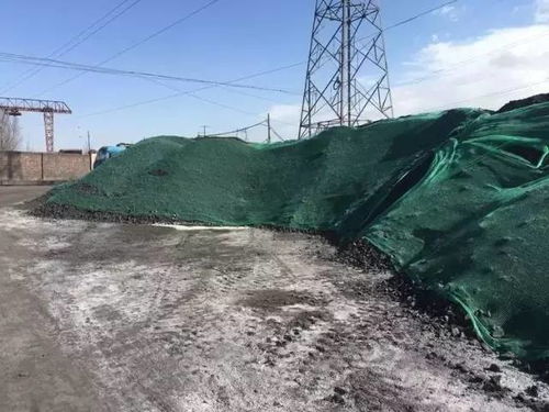 決心堅定，力度空前 磁縣大氣污染綜合治理的硬核實踐