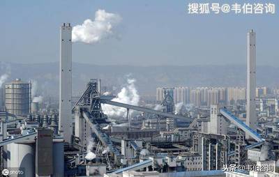 大氣污染治理下游行業需求前景廣闊